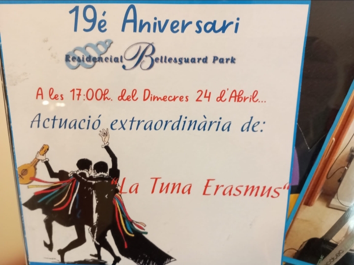 Aniversario